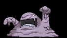 Muk (muk) game sprite