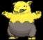 Drowzee (drowzee) game sprite