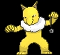 Hypno (hypno) game sprite