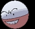 Electrode (electrode) game sprite