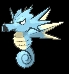 Seadra (seadra) game sprite