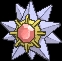 Starmie (starmie) game sprite