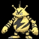 Electabuzz (electabuzz) game sprite
