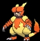 Magmar (magmar) game sprite