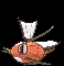 Magikarp (magikarp) game sprite