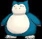 Snorlax (snorlax) game sprite