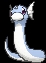 Dratini (dratini) game sprite