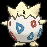 Togepi (togepi) game sprite