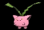 Hoppip (hoppip) game sprite