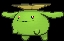 Skiploom (skiploom) game sprite