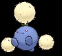 Jumpluff (jumpluff) game sprite