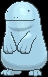 Quagsire (quagsire) game sprite