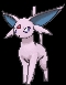 Espeon (espeon) game sprite