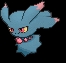 Misdreavus (misdreavus) game sprite