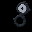 Unown B (unown) game sprite