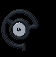 Unown C (unown) game sprite