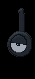Unown ! (unown) game sprite