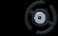 Unown H (unown) game sprite