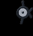 Unown K (unown) game sprite