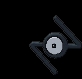 Unown N (unown) game sprite