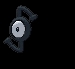 Unown S (unown) game sprite