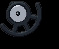 Unown U (unown) game sprite