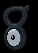 Unown V (unown) game sprite