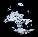 Steelix Mega (steelix) game sprite