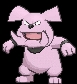 Granbull (granbull) game sprite