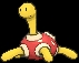 Shuckle (shuckle) game sprite