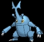 Heracross (heracross) game sprite