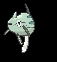 Remoraid (remoraid) game sprite