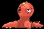 Octillery (octillery) game sprite