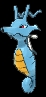 Kingdra (kingdra) game sprite