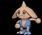 Hitmontop (hitmontop) game sprite