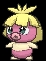 Smoochum (smoochum) game sprite