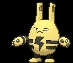 Elekid (elekid) game sprite