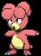 Magby (magby) game sprite