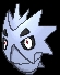 Pupitar (pupitar) game sprite