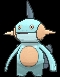 Marshtomp (marshtomp) game sprite