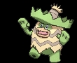 Ludicolo (ludicolo) game sprite