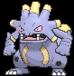 Exploud (exploud) game sprite