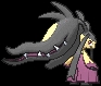 Mawile Mega (mawile) game sprite