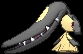 Mawile (mawile) game sprite