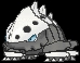 Lairon (lairon) game sprite