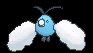 Swablu (swablu) game sprite