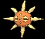 Solrock (solrock) game sprite