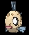 Feebas (feebas) game sprite