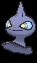 Shuppet (shuppet) game sprite