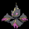 Banette Mega (banette) game sprite